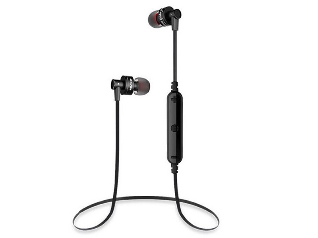 هدفون ورزشی بی سیم آوی مدل A990BL