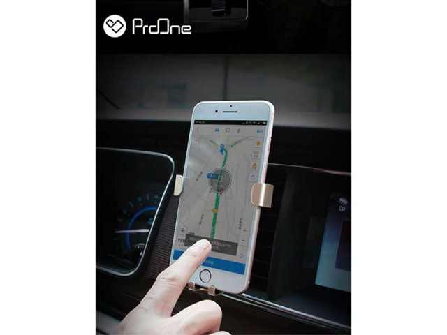 پایه نگهدارنده گوشی موبایل پرووان مدل PRH-04