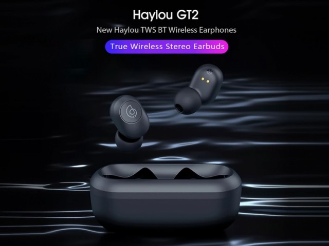 هندزفری بی سیم هایلو مدل GT2