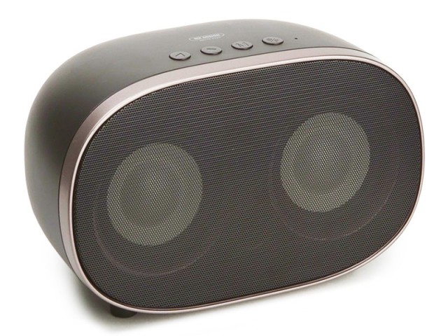 اسپیکر بلوتوثی قابل حمل دبلیو کی دیزاین مدل ST600