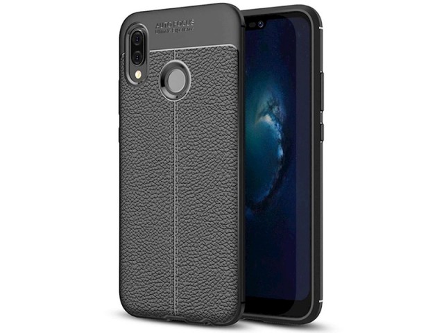 کاور طرح اتوفوکوس مناسب برای گوشی موبایل هوآوی Nova 3e/P20