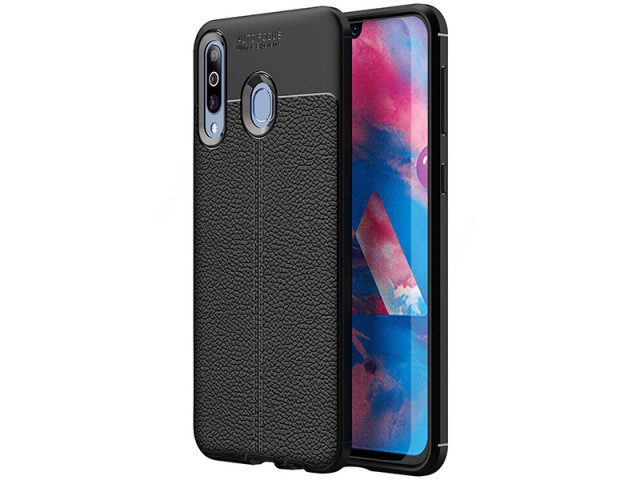 کاور طرح اتوفوکوس مناسب برای گوشی موبایل سامسونگ A40s