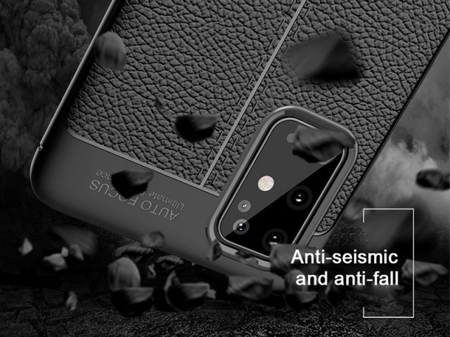 کاور طرح اتوفوکوس مناسب برای گوشی موبایل سامسونگ S20 Ultra