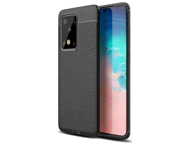 کاور طرح اتوفوکوس مناسب برای گوشی موبایل سامسونگ S20 Ultra