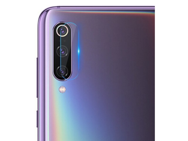 محافظ لنز دوربین مناسب برای گوشی موبایل شیائومی Mi 9 SE