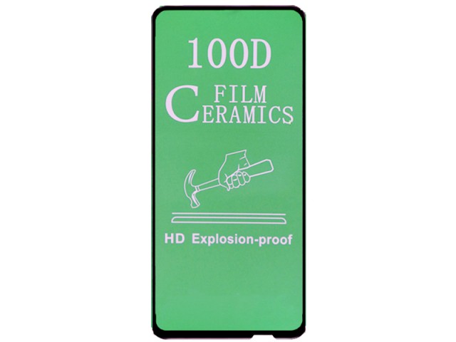 برچسب سرامیکی مناسب برای گوشی موبايل هوآوی Y9s/Honor 9X/9X Pro/P Smart Z/Y9 Prime 2019