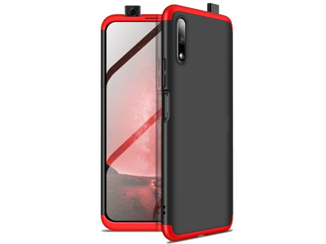 کاور اورجینال GKK مناسب برای گوشی موبایل هوآوی Y9s/Honor 9X Pro