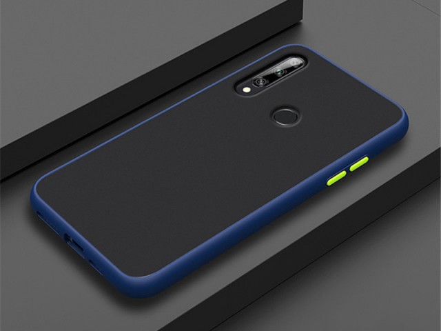 کاور پشت مات مناسب برای گوشی موبایل هوآوی Y9 Prime 2019/Honor 9X
