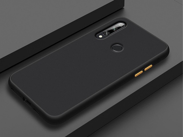 کاور پشت مات مناسب برای گوشی موبایل هوآوی Y9 Prime 2019/Honor 9X