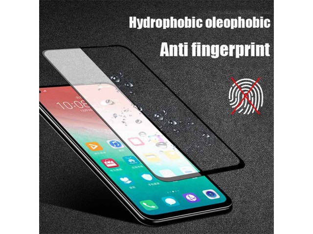 محافظ صفحه نمایش شیر نشان مناسب برای گوشی موبايل هوآوی Y9s/Honor 9X/9X Pro/P Smart Z/Y9 Prime 2019