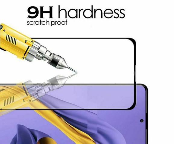 محافظ صفحه نمایش شیر نشان مناسب برای گوشی موبايل هوآوی Y9s/Honor 9X/9X Pro/P Smart Z/Y9 Prime 2019