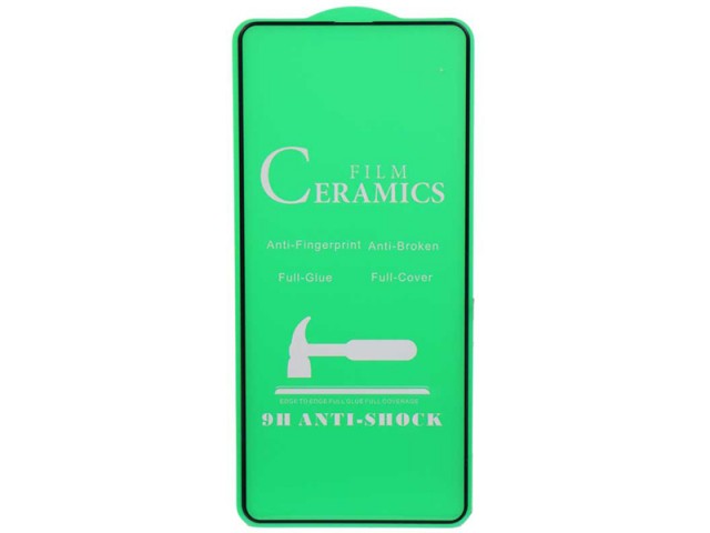برچسب سرامیکی مناسب برای گوشی موبايل سامسونگ A21/A21s