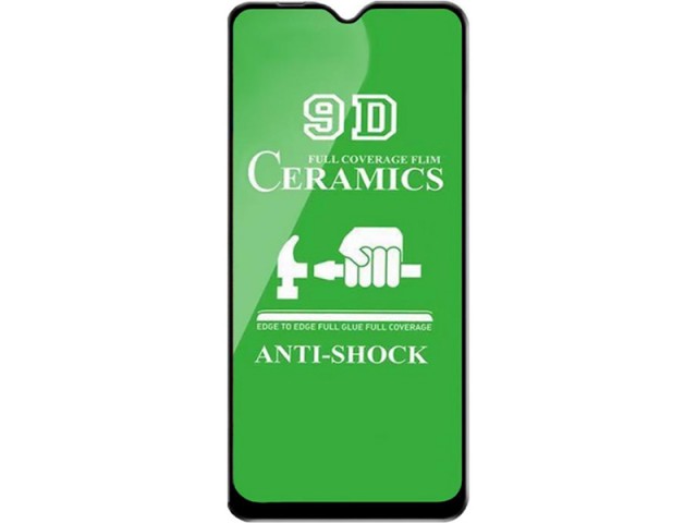 برچسب سرامیکی مناسب برای گوشی موبايل شیائومی Redmi Note 8T