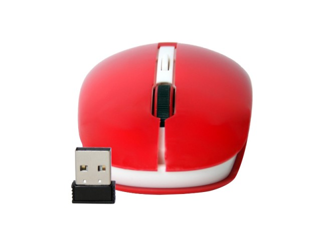 ماوس بی سیم هویت مدل HV-MS980GT