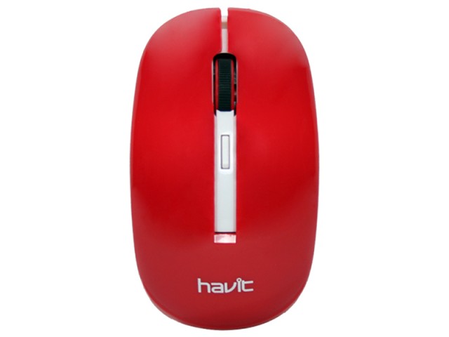 ماوس بی سیم هویت مدل HV-MS980GT