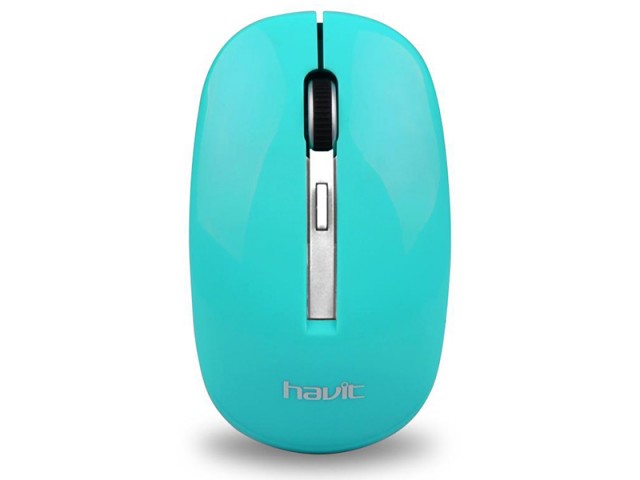 ماوس بی سیم هویت مدل HV-MS980GT