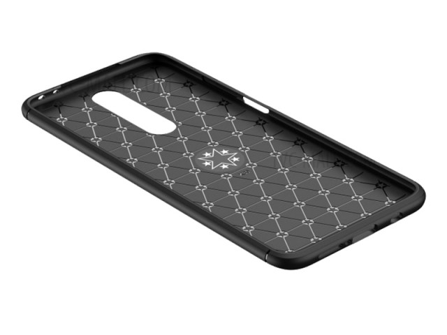 کاور حلقه انگشتی مدل Becation مناسب برای گوشی موبایل شیائومی Redmi K30