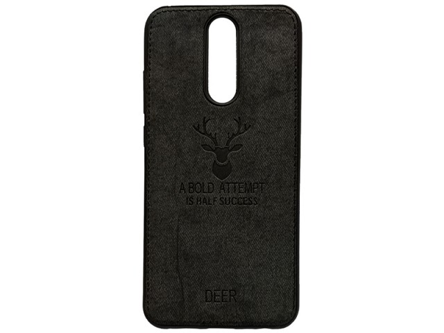 کاور محافظ طرح گوزن مدل Dree Case مناسب برای گوشی موبایل شیائومی Redmi 8