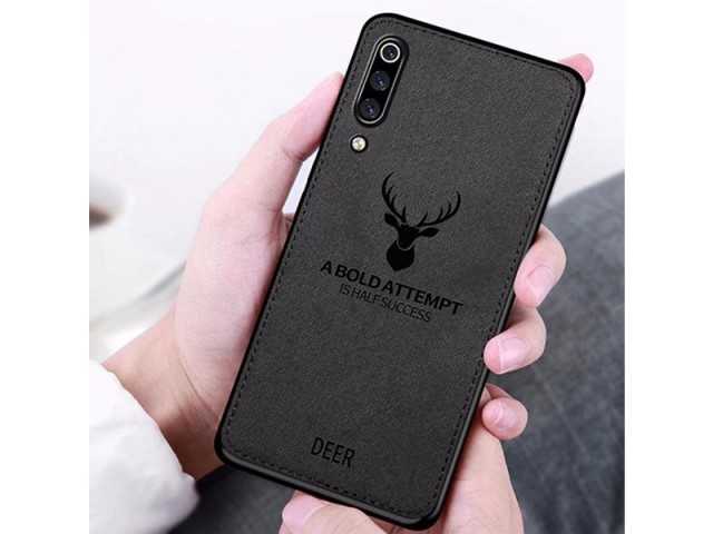 کاور محافظ طرح گوزن مدل Dree Case مناسب برای گوشی موبایل شیائومی Mi A3/CC9e