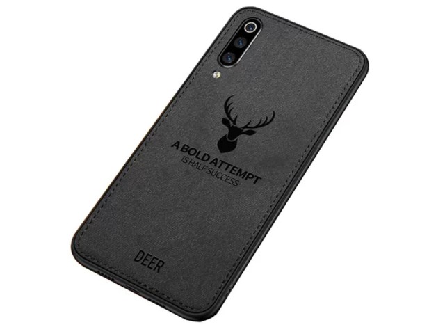 کاور محافظ طرح گوزن مدل Dree Case مناسب برای گوشی موبایل شیائومی Mi A3/CC9e