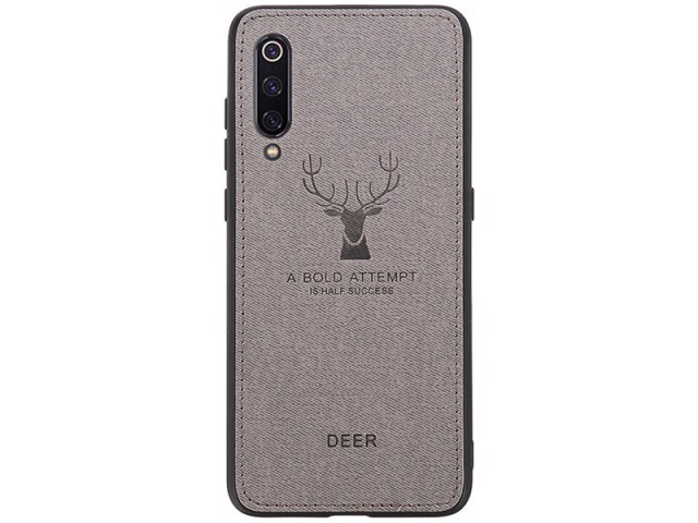 کاور محافظ طرح گوزن مدل Dree Case مناسب برای گوشی موبایل شیائومی Mi A3/CC9e
