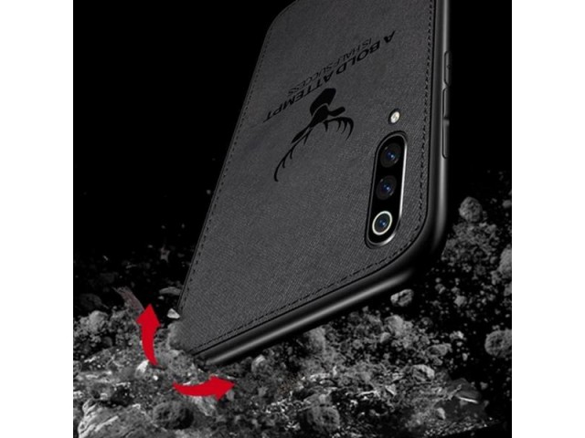 کاور محافظ طرح گوزن مدل Dree Case مناسب برای گوشی موبایل شیائومی Mi 9 SE