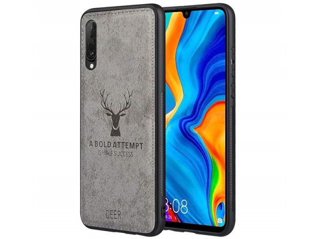 کاور محافظ طرح گوزن مدل Deer Case مناسب برای گوشی موبایل شیائومی Mi 9 Lite