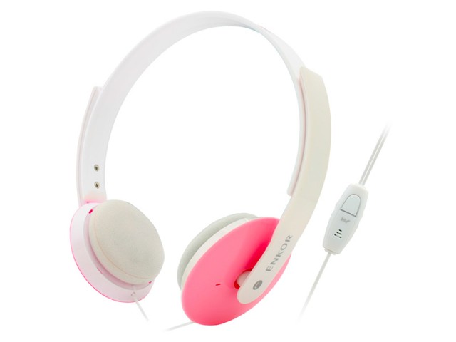 هدفون اینکور مدل EM100