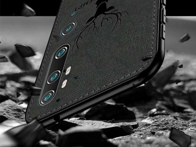 کاور محافظ طرح گوزن مدل Deer Case مناسب برای گوشی موبایل شیائومی Mi CC9 Pro/Mi Note 10/Mi Note 10 Pro