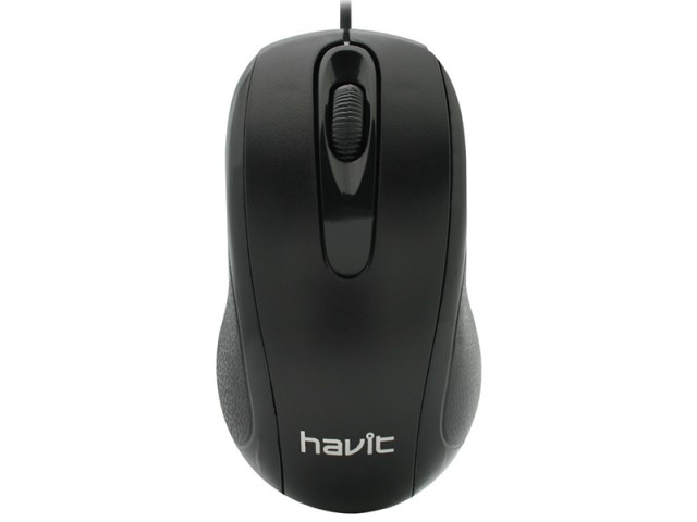 ماوس هویت مدل HV-MS848