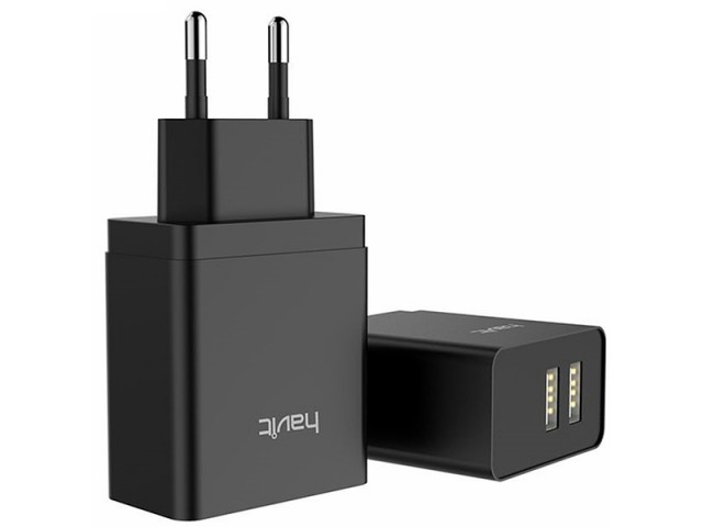 شارژر دیواری هویت مدل H131