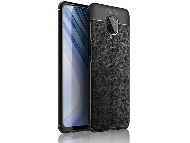 کاور طرح اتوفوکوس مناسب برای گوشی موبایل شیائومی Redmi Note 9S/Note 9 Pro/Note 9 Pro Max