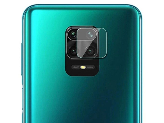 محافظ لنز دوربین مناسب برای گوشی موبایل شیائومی Redmi Note 9S