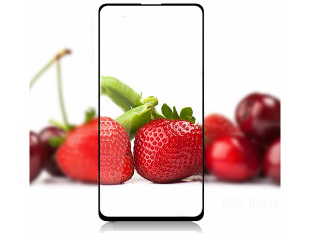 محافظ صفحه نمايش مدل 9D مناسب برای گوشی موبايل شیائومی Redmi K20/K20 Pro/Mi9T/Mi9T Pro