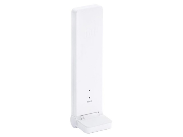 تقویت کننده وای فای شیائومی مدل Mi Wi-Fi Amplifier 2 R02