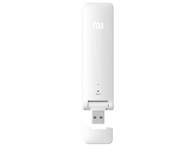 تقویت کننده وای فای شیائومی مدل Mi Wi-Fi Amplifier 2 R02