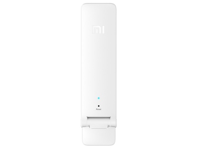 تقویت کننده وای فای شیائومی مدل Mi Wi-Fi Amplifier 2 R02