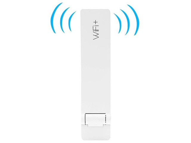 تقویت کننده وای فای شیائومی مدل Mi Wi-Fi Amplifier 2 R02