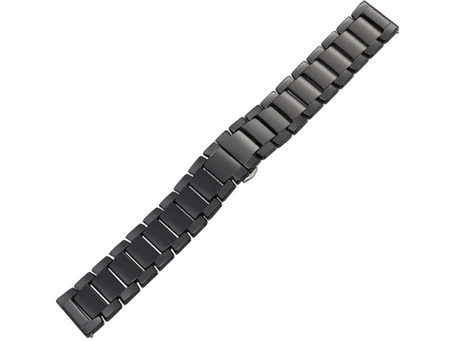 بند فلزی ساعت هوشمند سامسونگ Gear S3