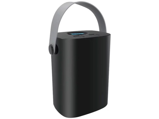 کمپرسور دیجیتالی باد لاستیک خودرو یاسوکرو مدل CZK-3654