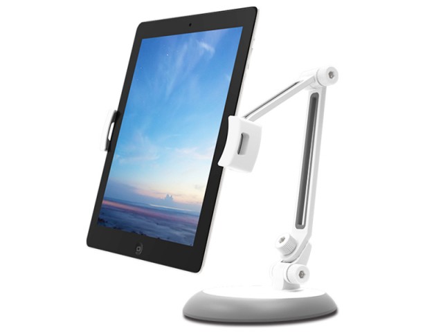 پایه نگهدارنده رومیزی تبلت و گوشی موبایل یسیدو مدل C33 Smart Tablet Holder