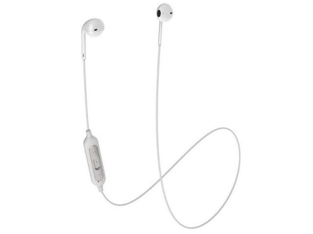 هندزفری بی سیم دیویا مدل EM019 Smart Series Wireless Dual Earphone V2