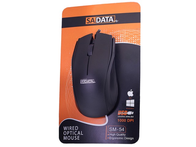 ماوس سادیتا مدل SM-54
