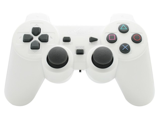 دسته بازی بی سیم ونوس مدل PV-GW201