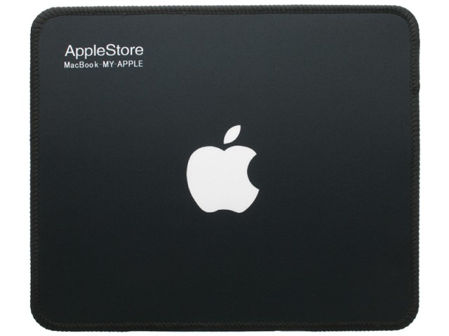 ماوس پد طرح اپل