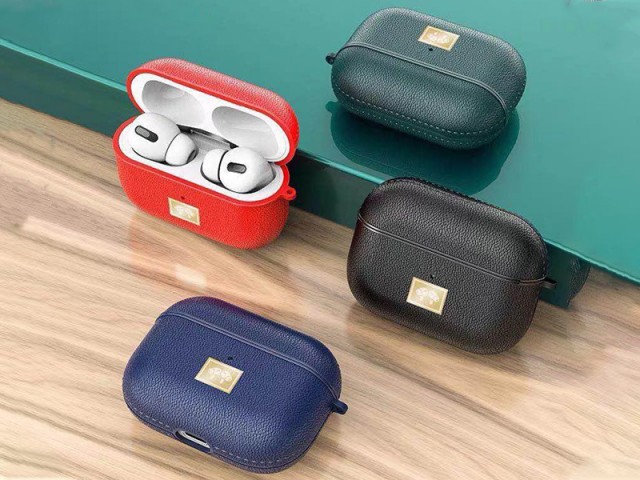 کاور چرمی ایرپاد پرو مدل StopTime ProTective Case