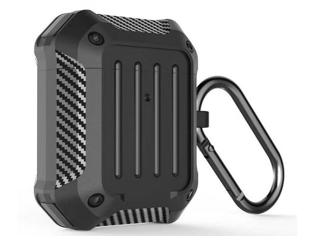 کاور ضد ضربه ایرپاد پرو مدل StopTime ProTective Case