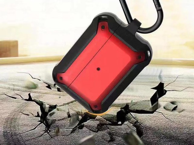 کاور محافظ ایرپاد پرو مدل StopTime ProTective Case