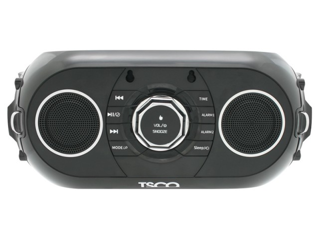 اسپیکر بلوتوثی قابل حمل تسکو مدل TS 2397