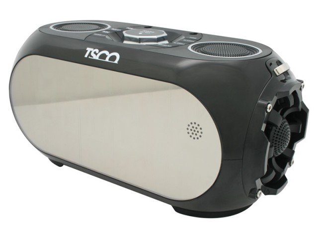 اسپیکر بلوتوثی قابل حمل تسکو مدل TS 2397